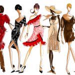 fashion illustration