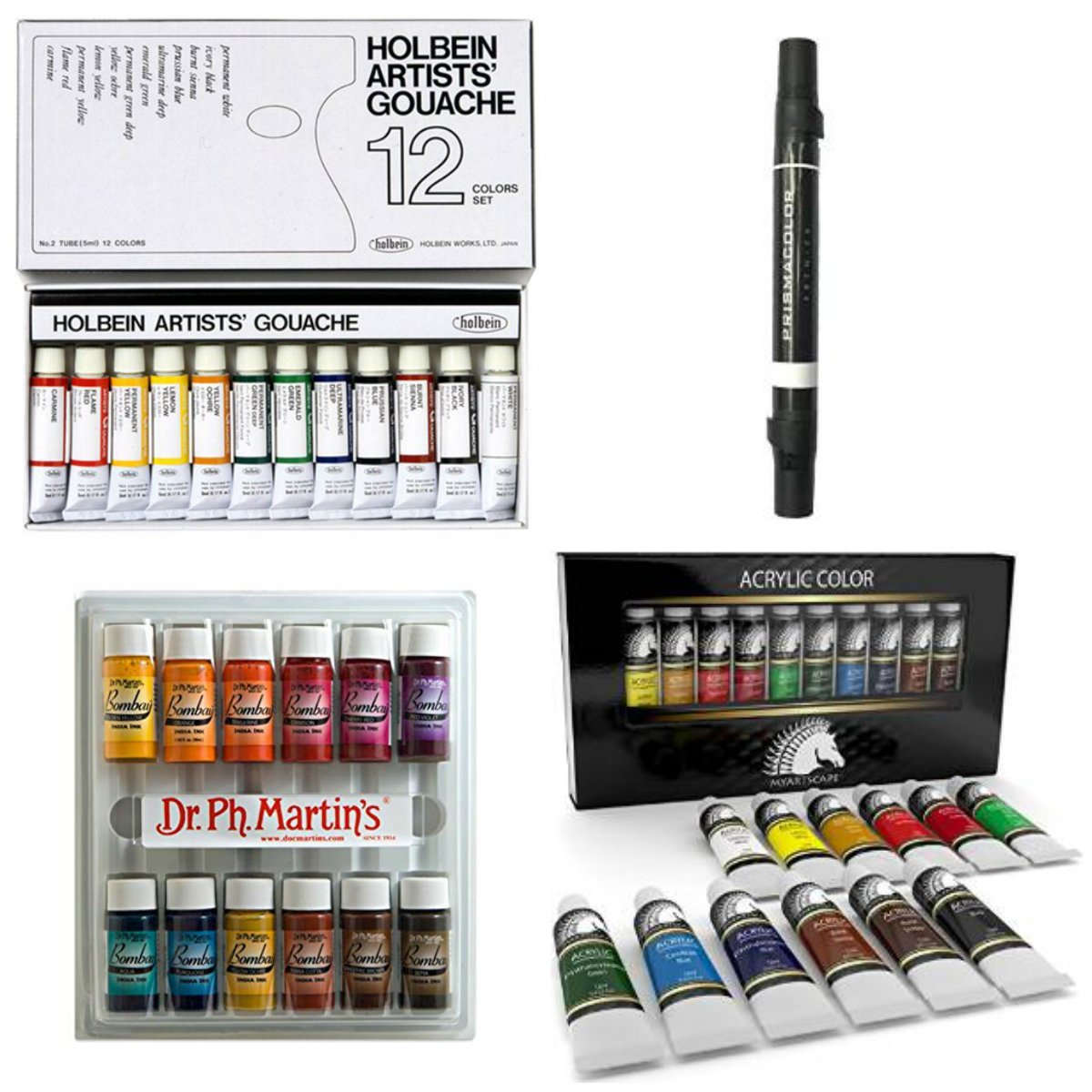 fashion illustration kit