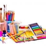 fashion illustration supplies
