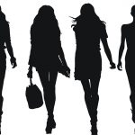 how to draw fashion figures