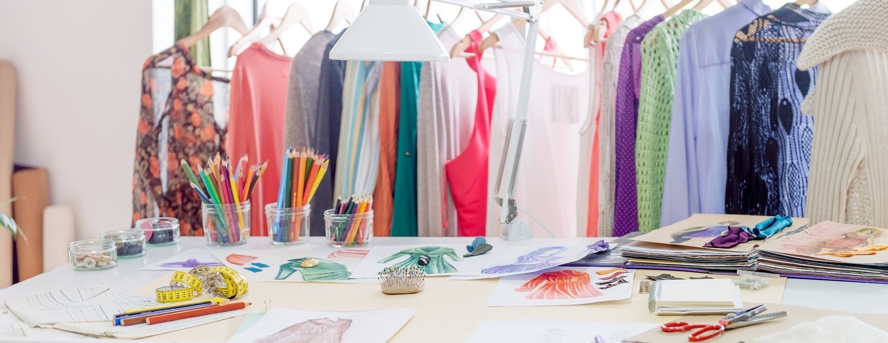 how to become a fashion illustrator