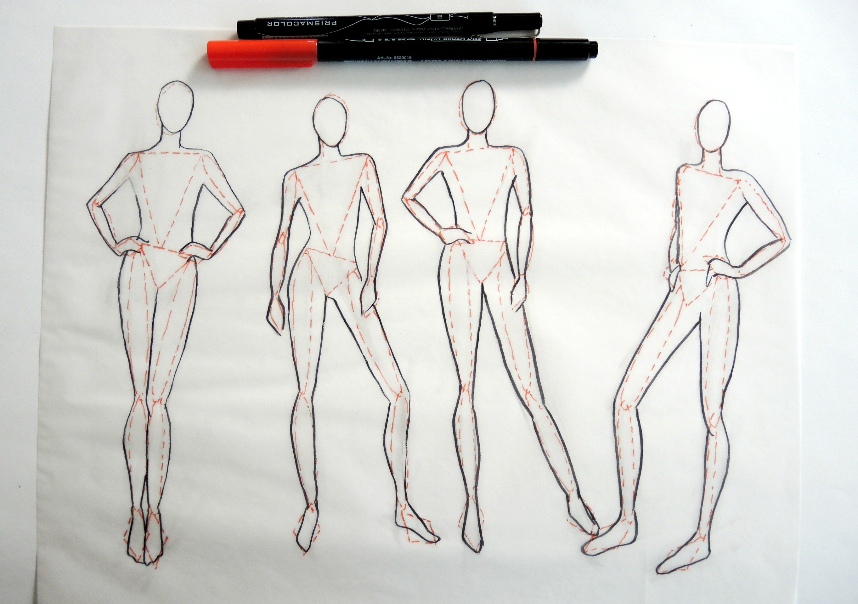 7,000+ Fashion Mannequin Sketch Stock Photos, Pictures & Royalty-Free  Images - iStock