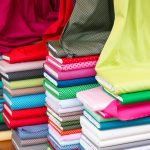 buying fabric for fashion projects