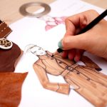 how to become a pro in fashion illustration