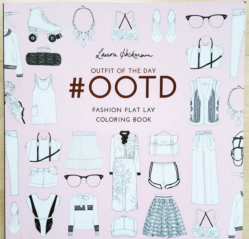 fashion illustration books