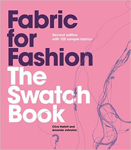 fashion design and illustration books