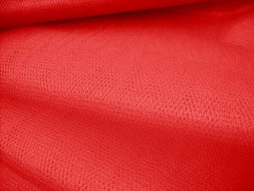 plain weave fabric