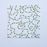 fabric print design