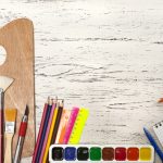 how to get rid of artists block