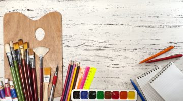 how to get rid of artists block
