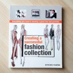 creating a fashion collection book review