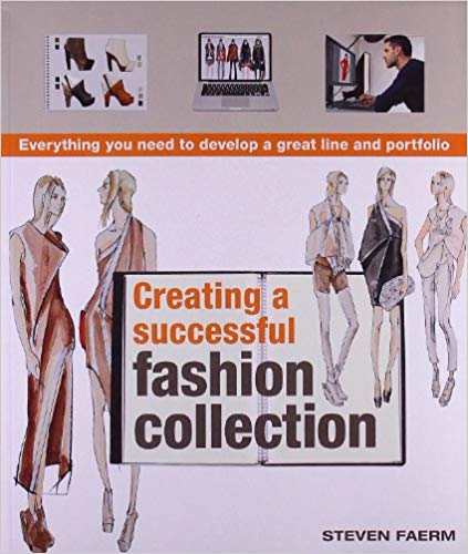 creating a successful fashion collection book review