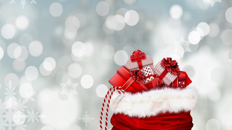 christmas 2020 gift guide