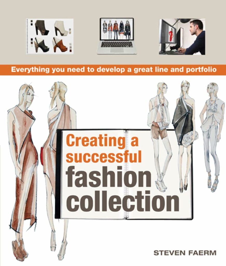 Fashion design collection outlet