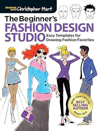 how to become a fashion designer