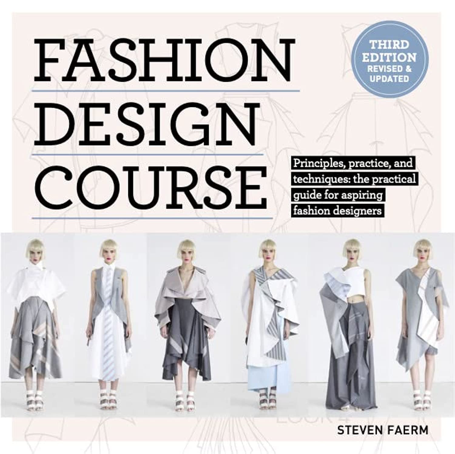 how to become a fashion designer