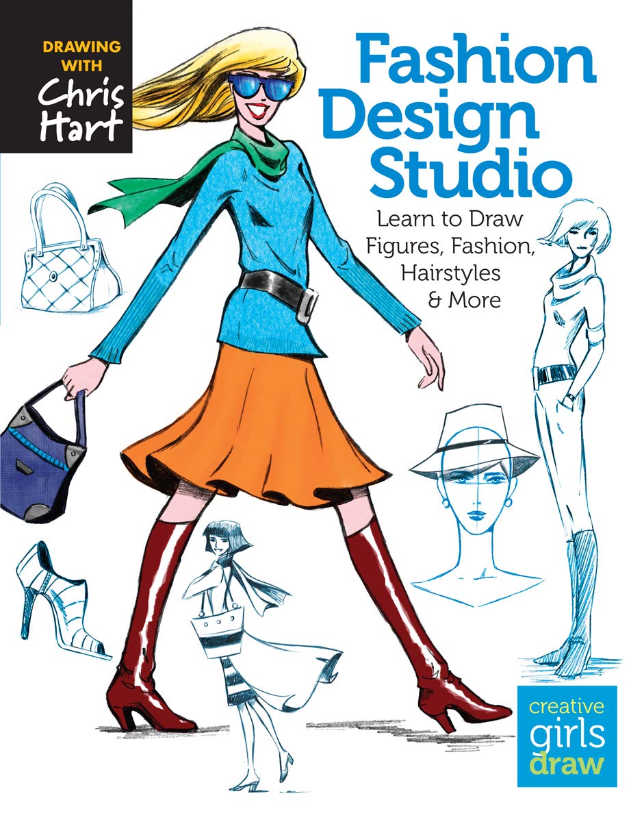 how to become a fashion designer