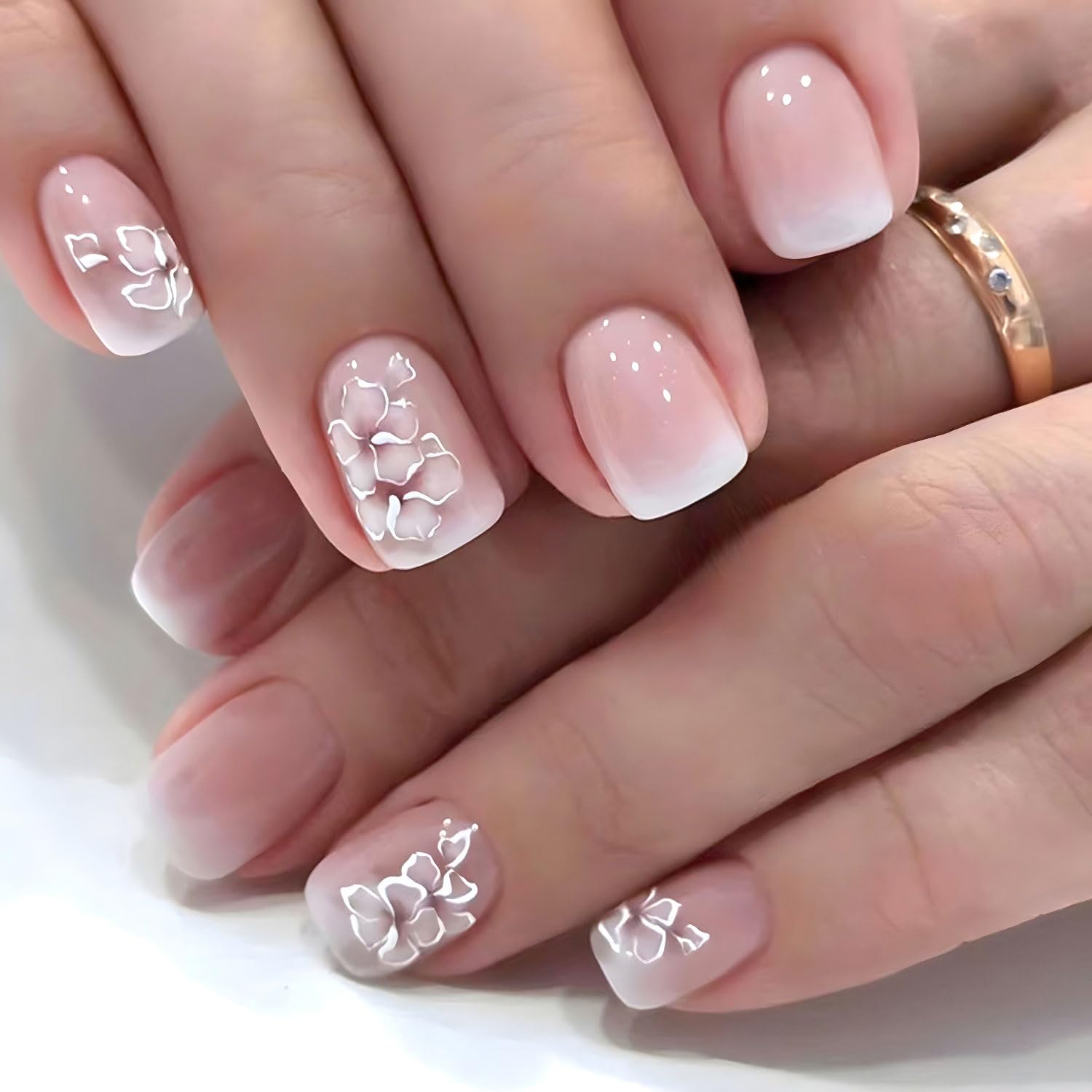 Romantic Nail Art Ideas for Valentine's Day