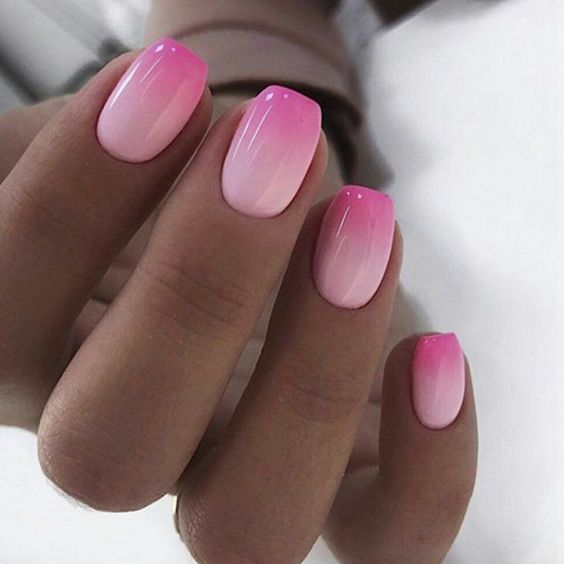 Romantic Nail Art Ideas for Valentine's Day