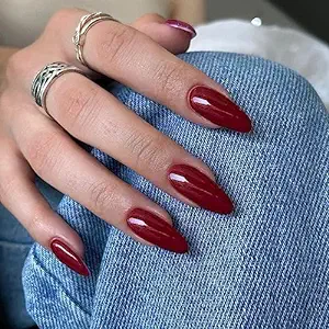 Romantic Nail Art Ideas for Valentine's Day